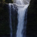 大分県玖珠町慈恩の滝